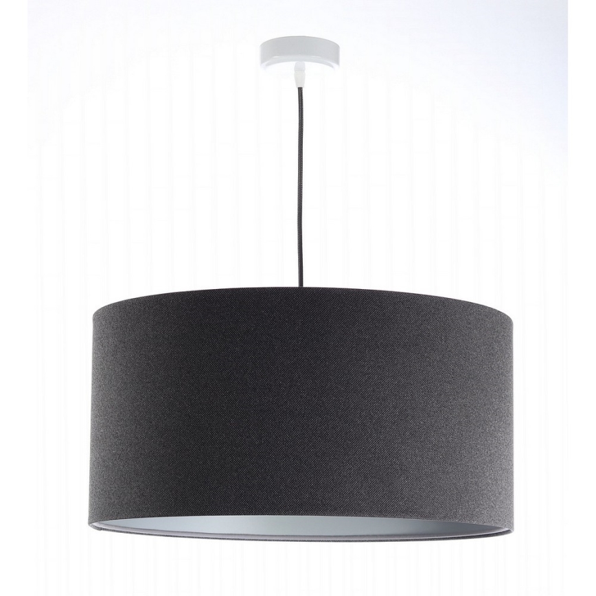 Lustr na lanku GLAMOUR 1xE27/60W/230V