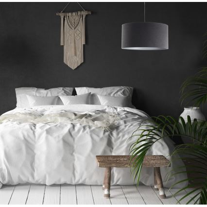 Lustr na lanku GLAMOUR 1xE27/60W/230V