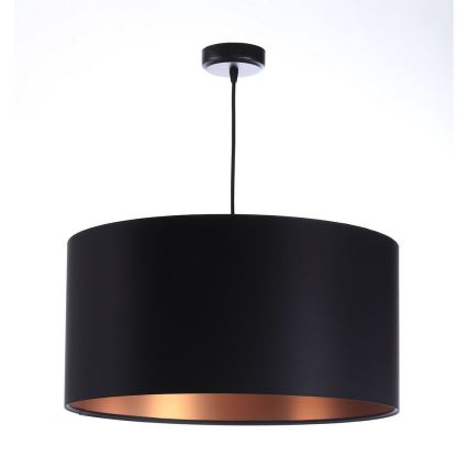 Lustr na lanku GLAMOUR 1xE27/60W/230V