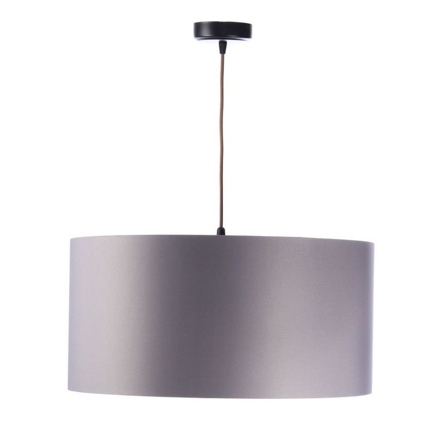 Lustr na lanku GLAMOUR 1xE27/60W/230V