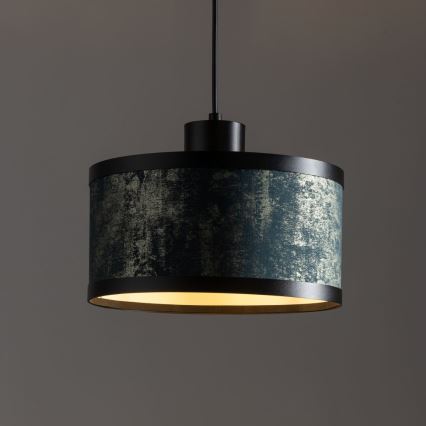 Lustr na lanku GLORY 1xE27/60W/230V