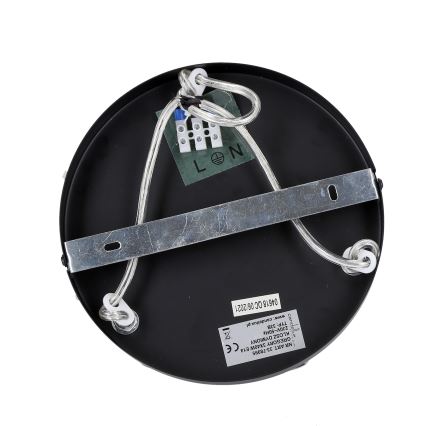 Lustr na lanku GRENIKO 3xE14/40W/230V