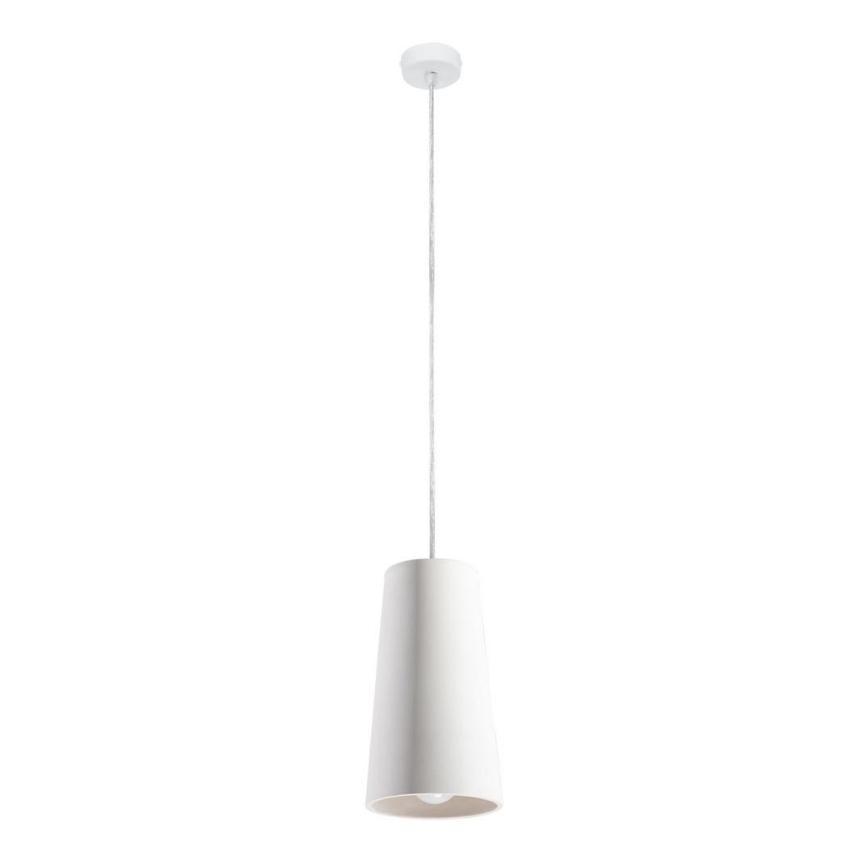 Lustr na lanku GULCAN 1xE27/15W/230V