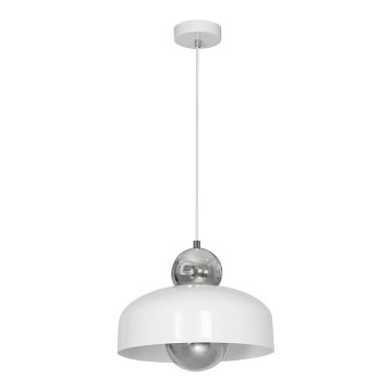 Lustr na lanku HARALD 1xE27/60W/230V
