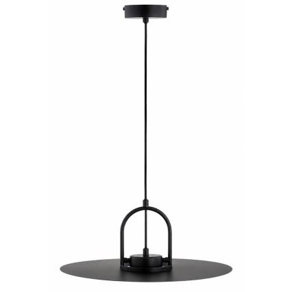 Lustr na lanku HATTORI 1xGX53/15W/230V černá