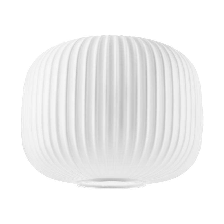 Lustr na lanku HECTOR 1xE27/15W/230V pr. 25 cm