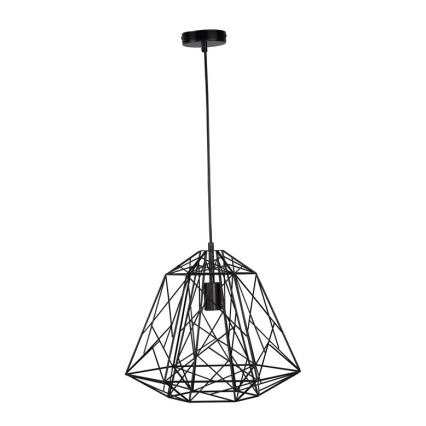 Lustr na lanku HORTA 1xE27/20W/230V