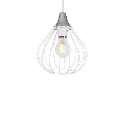 Lustr na lanku KANE 5xE27/60W/230V