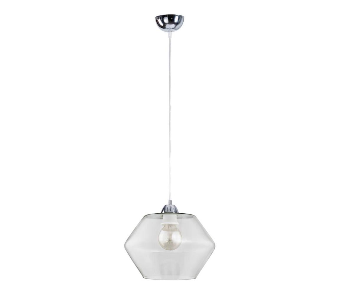 Namat Lustr na lanku KENI 1xE27/60W/230V NA0293