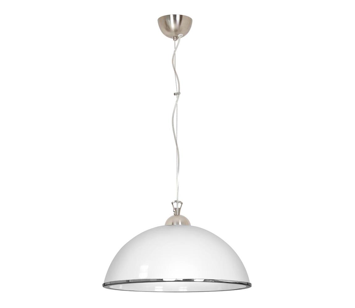 Luminex Lustr na lanku KUCHNIA 1xE27/60W/230V LU4869
