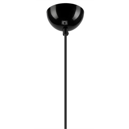 Lustr na lanku LARRY 4xG9/15W/230V