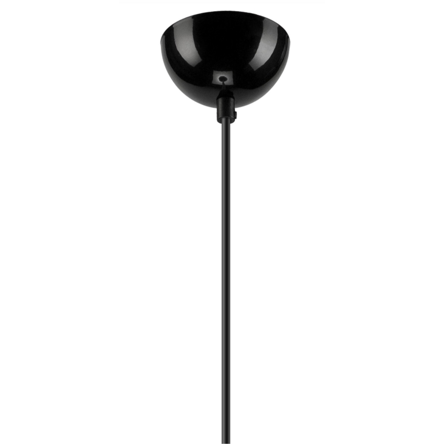 Lustr na lanku LARRY 4xG9/15W/230V