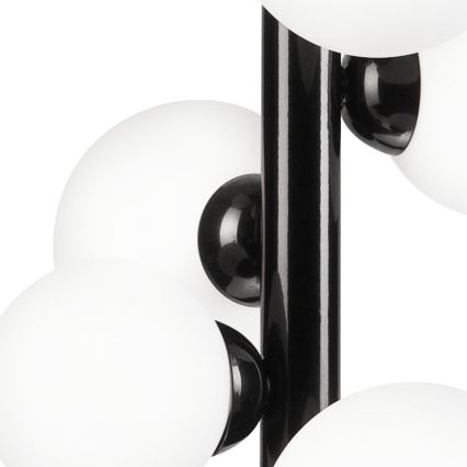 Lustr na lanku LARRY 6xG9/15W/230V