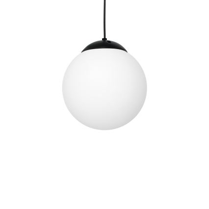 Lustr na lanku LIMA 1xE27/60W/230V