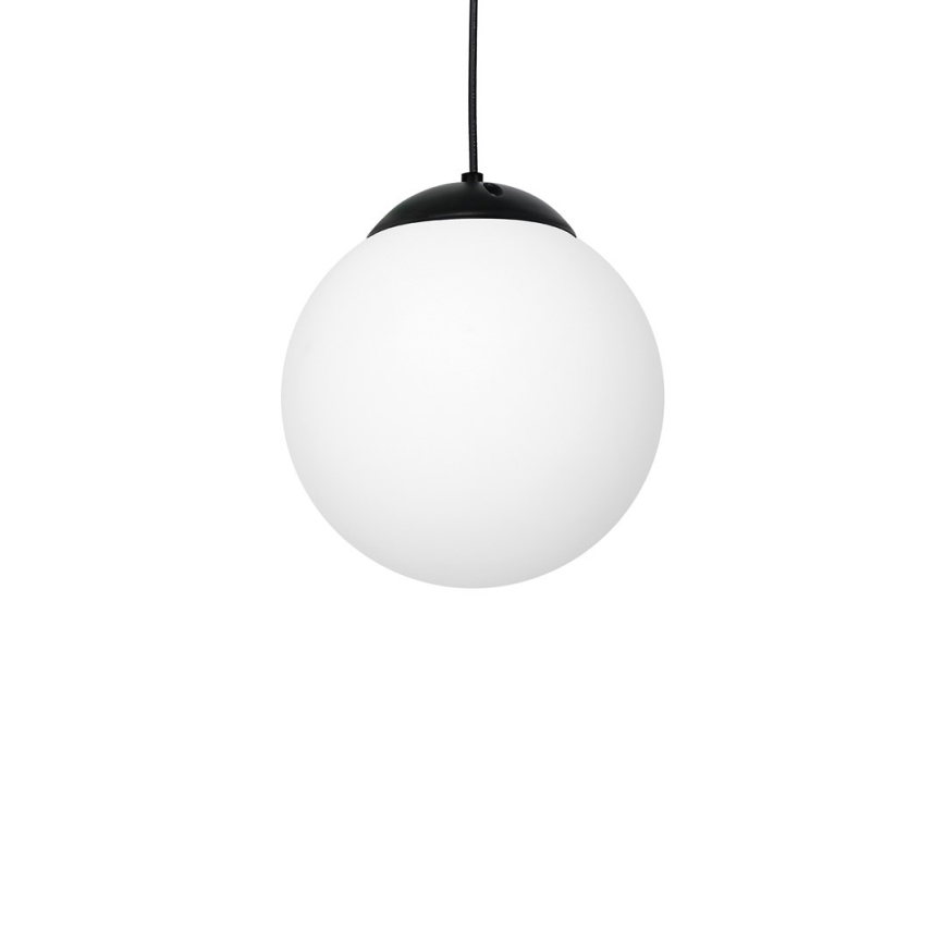 Lustr na lanku LIMA 1xE27/60W/230V