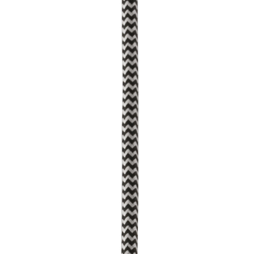 Lustr na lanku LIVIA 1xE27/60W/230V