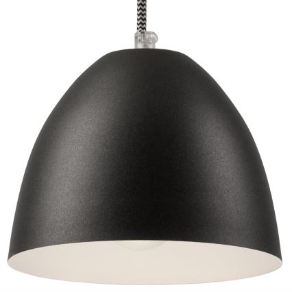 Lustr na lanku LIVIA 3xE27/60W/230V