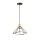 Lustr na lanku LOFT 1xE27/60W/230V