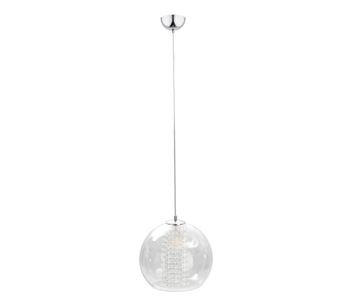 Namat Lustr na lanku LOOMI 1xE27/60W/230V NA0281