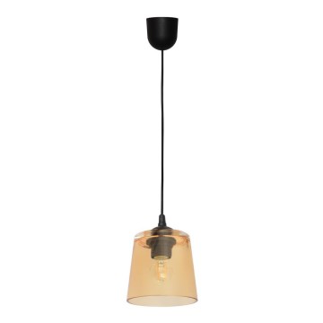 Lustr na lanku LUCEA 1xE27/15W/230V