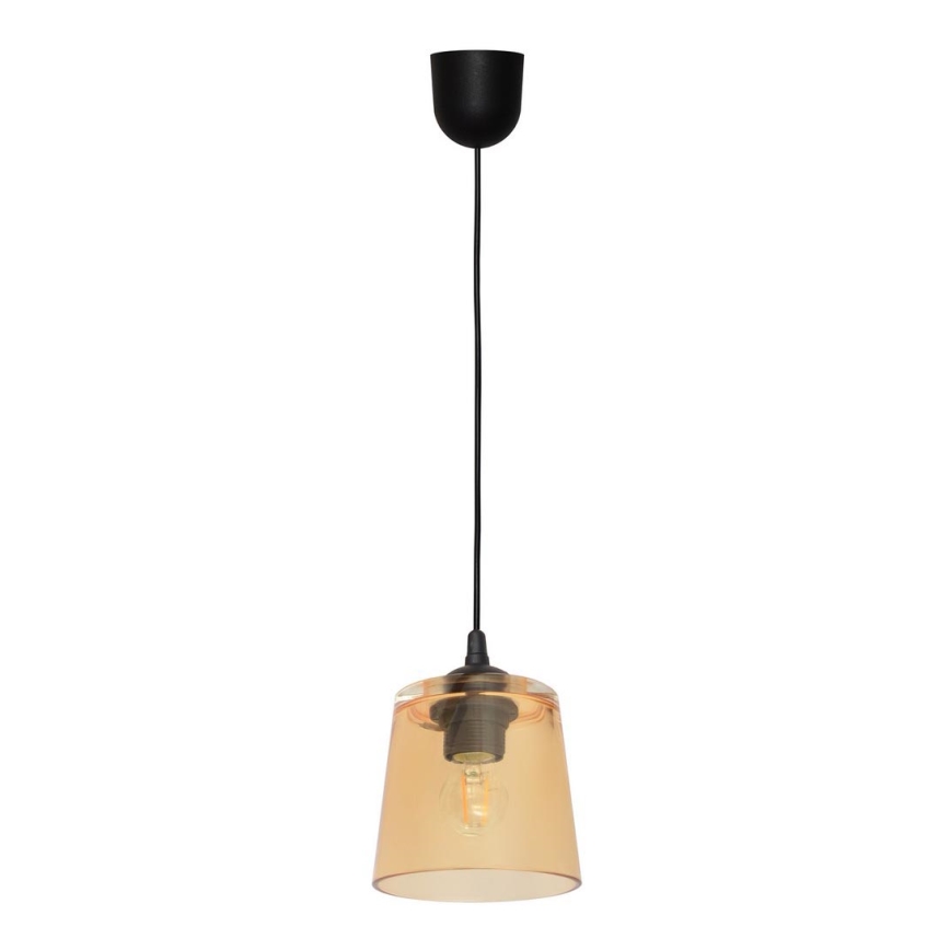 Lustr na lanku LUCEA 1xE27/15W/230V