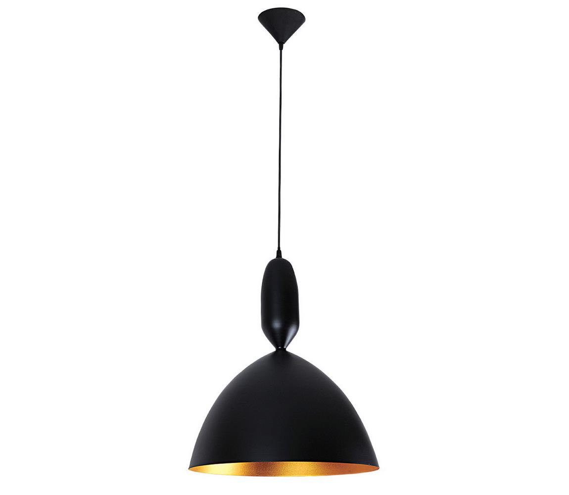 Spot-Light Lustr na lanku LUKKA 1xE27/60W/230V SP0001