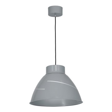 Lustr na lanku LUXOR 1xE27/60W/230V