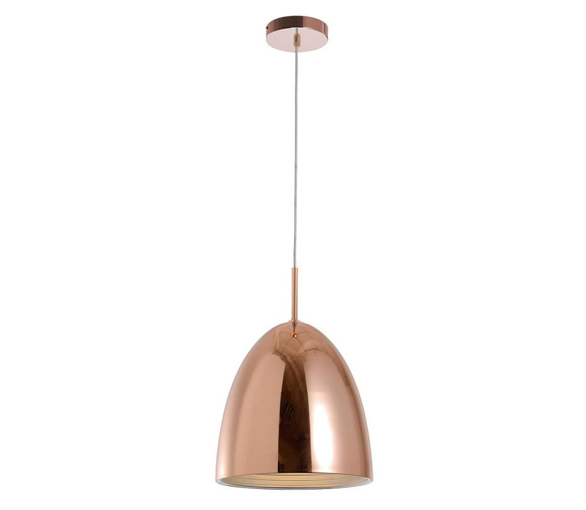 Spot-Light Lustr na lanku MADS 1xE27/60W/230V SP0092