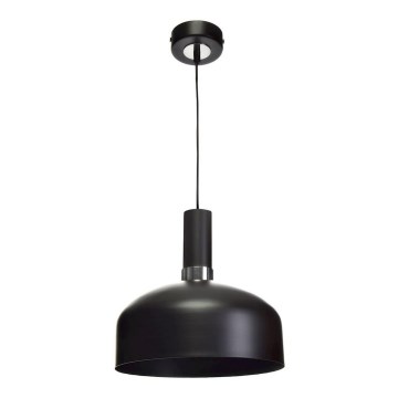 Lustr na lanku MALMO 1xE27/60W/230V