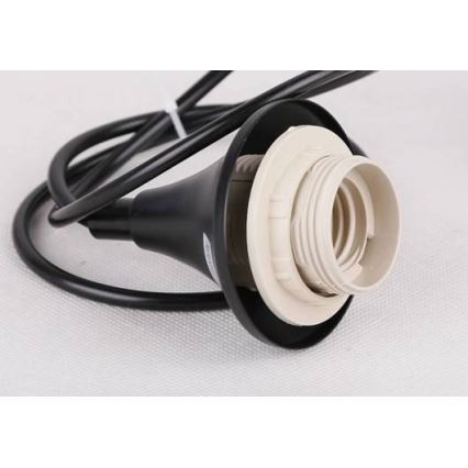 Lustr na lanku MARINA 1xE27/60W/230V