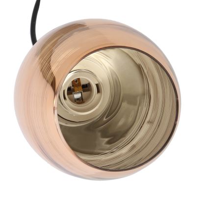 Lustr na lanku MARINA 5xE27/60W/230V