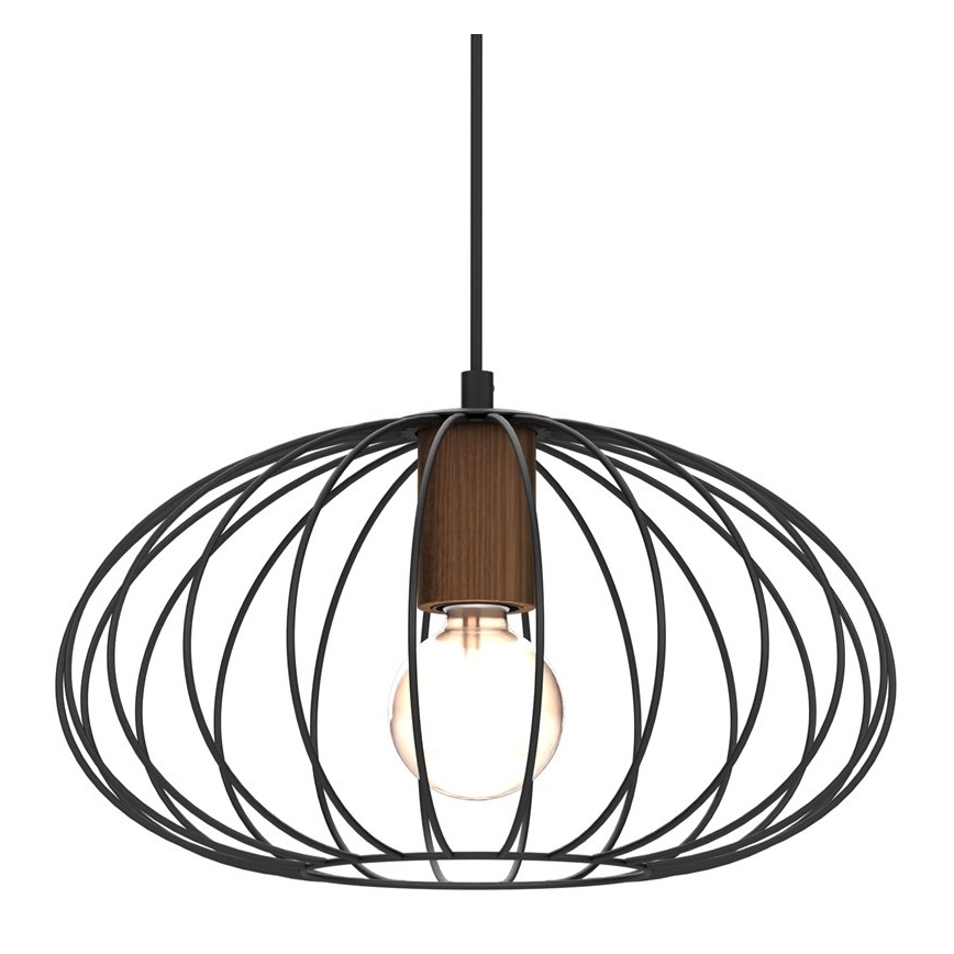 Lustr na lanku MERIDIANO 3xE27/60W/230V