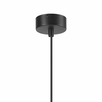 Lustr na lanku MIA 1xE27/60W/230V
