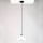 Lustr na lanku MIX 1xE27/15W/230V