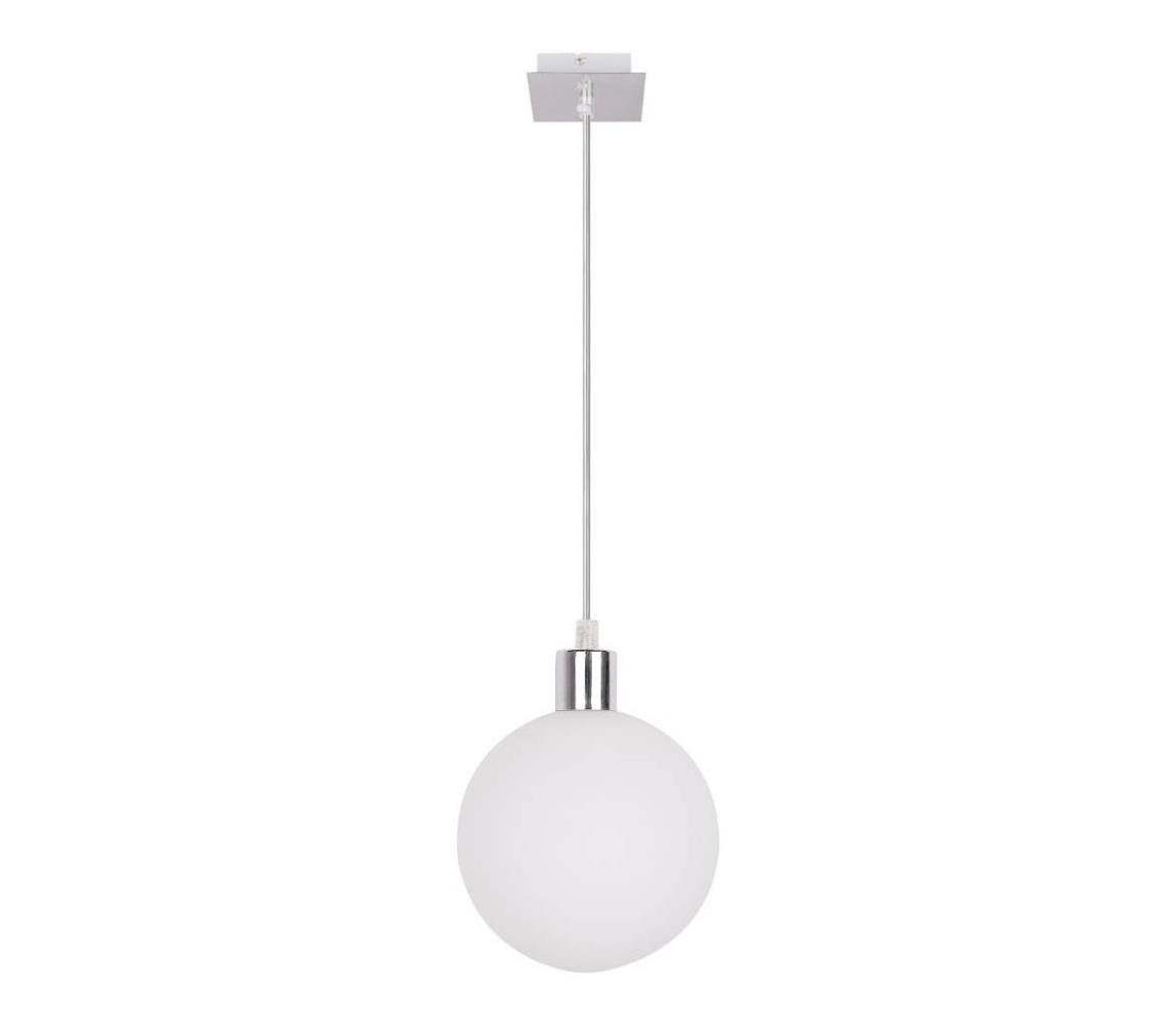 Candellux Lustr na lanku ODEN 1xG9/40W/230V pr. 15 cm CA0513