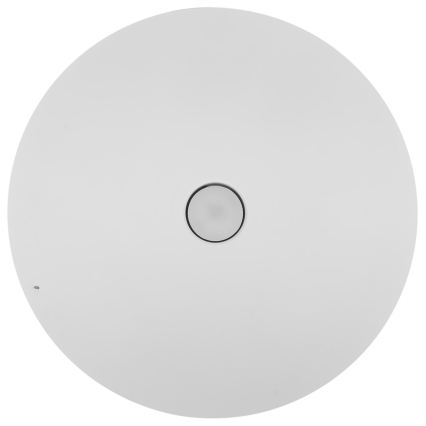 Lustr na lanku PIATTO 1xGX53/15W/230V pr. 55 cm bílá