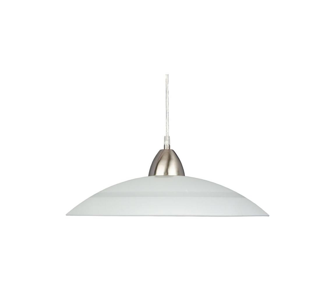 Prezent Lustr na lanku PLATE 25