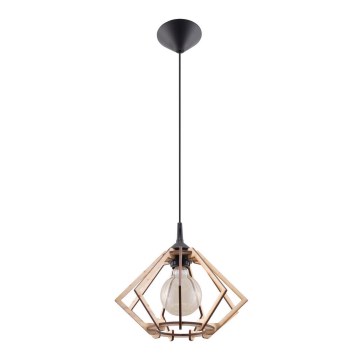 Lustr na lanku POMPELMO 1xE27/60W/230V