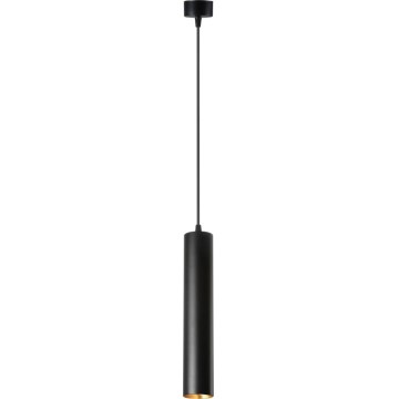 Lustr na lanku PUNTO 1xGU10/9W/230V