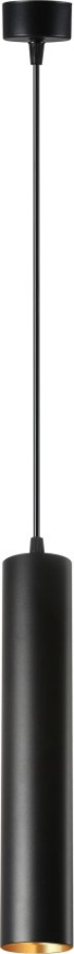 Lustr na lanku PUNTO 1xGU10/9W/230V