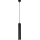 Lustr na lanku PUNTO 1xGU10/9W/230V