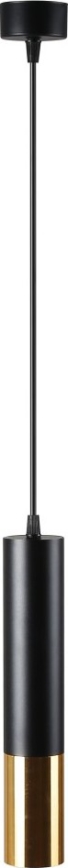 Lustr na lanku PUNTO 1xGU10/9W/230V