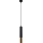 Lustr na lanku PUNTO 1xGU10/9W/230V