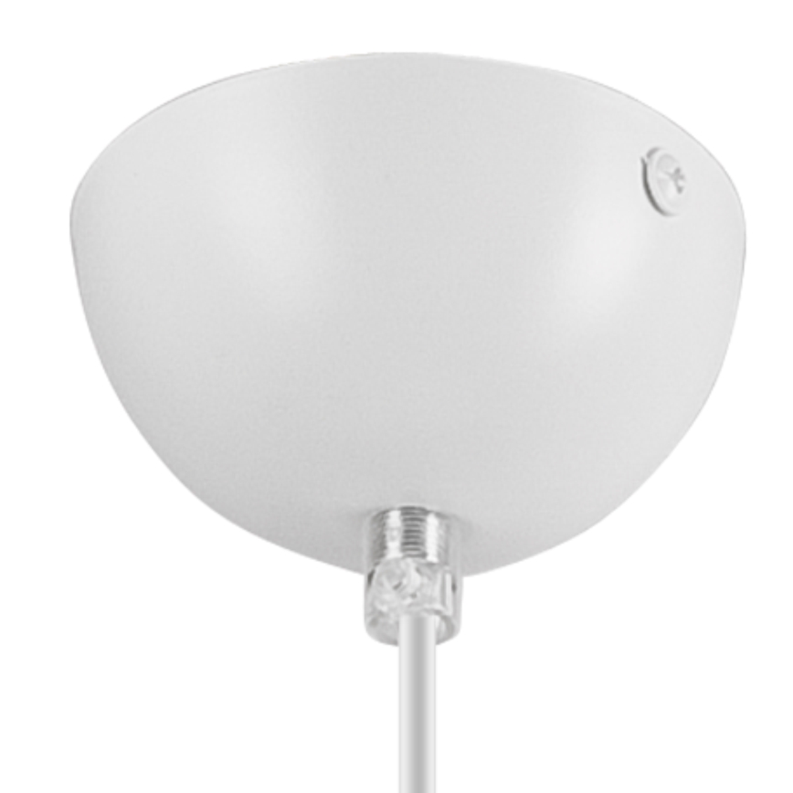 Lustr na lanku RUBY 6xG9/60W/230V