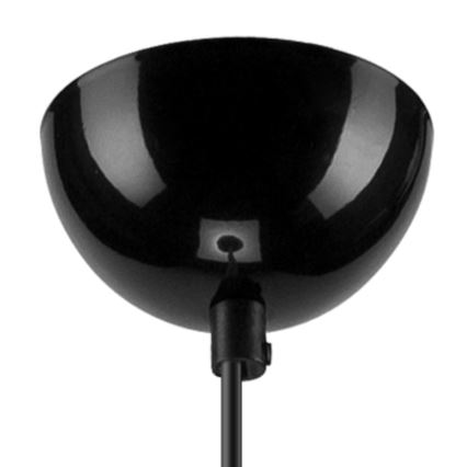 Lustr na lanku RUBY 6xG9/60W/230V