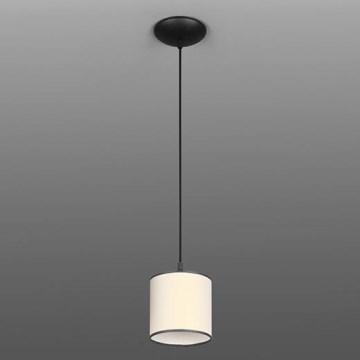 Lustr na lanku RUGAR 1xE27/60W/230V