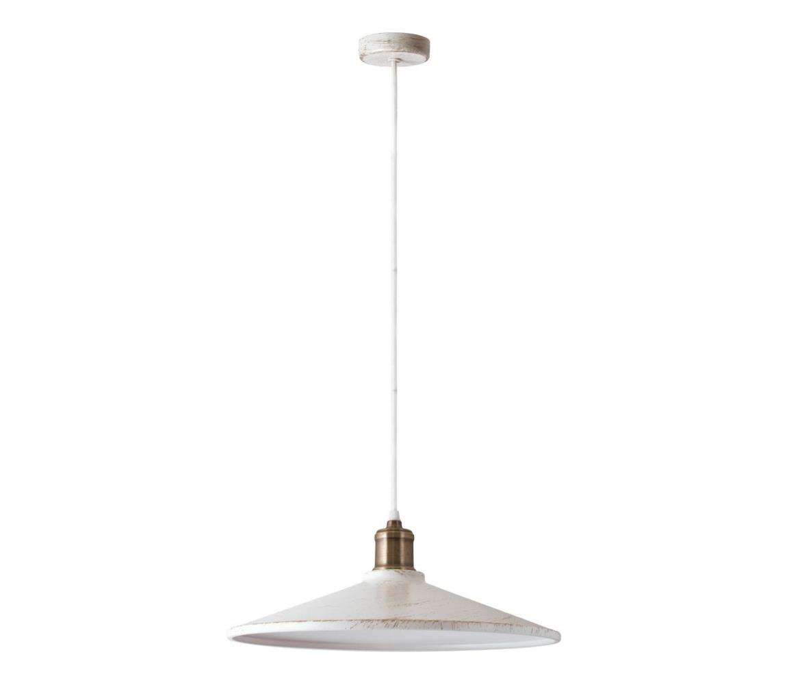 Vesta Light Lustr na lanku SHANGHAI 1xE27/60W/230V RB0036