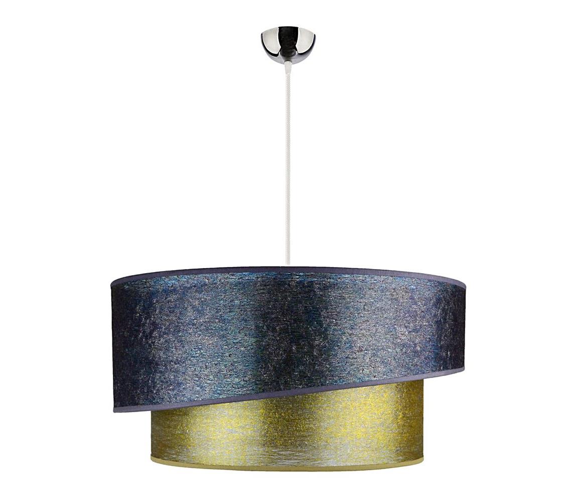 Duolla Lustr na lanku SHINE 1xE27/40W/230V DU8641