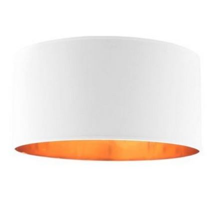 Lustr na lanku SOFIA 1xE27/60W/230V bílá