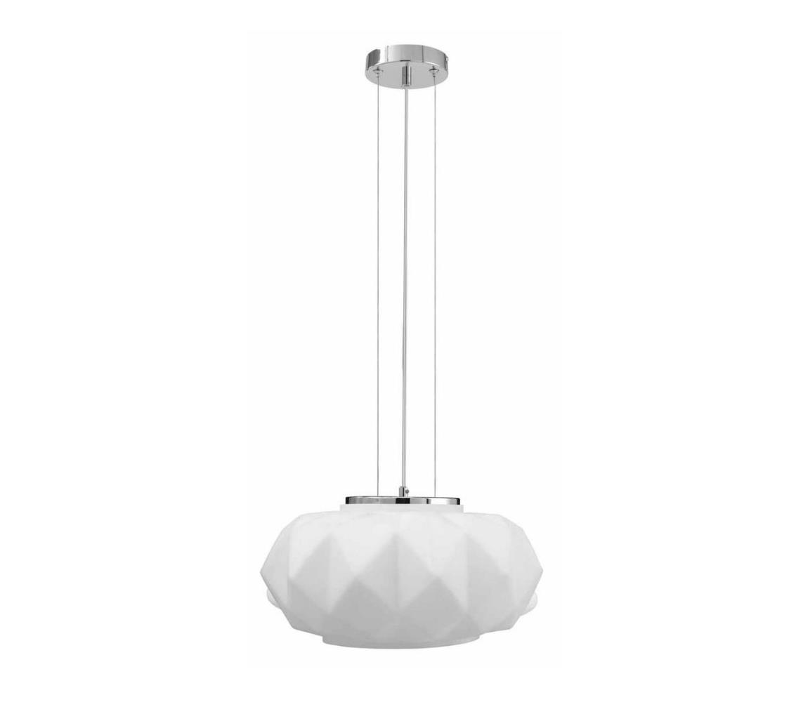 Spot-Light Lustr na lanku TERRA 1xE27/60W/230V SP0141